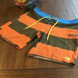 The North Face Board Shorts